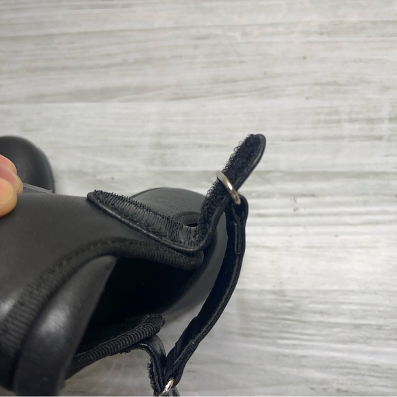 Dream Pairs Mary Jane Black Tap Shoes Toddler Little Girl’s size 8 - Picture 9 of 13